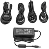 Startech.Com Replacement or Spare 12V DC Power Adapter - 12 Volts, 5 Amps SVA12M5NA